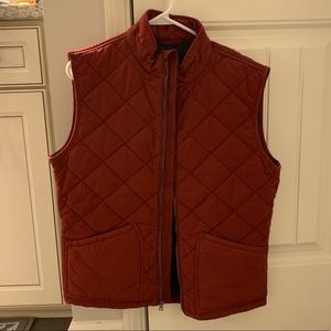 Men’s GAP Vest size Small